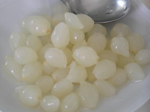 Tuniakový šalát (fotorecept) - obrázok 4