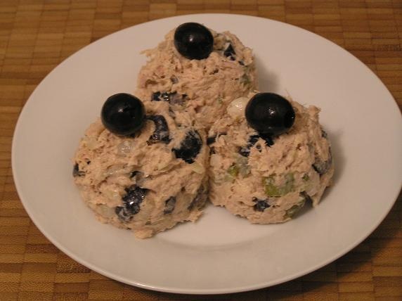 Tuniakový šalát (fotorecept) - obrázok 8