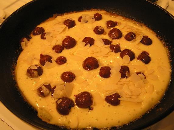 Čerešnové kocky (fotorecept) - obrázok 5