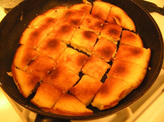 Čerešnové kocky (fotorecept) - obrázok 7