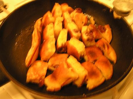 Čerešnové kocky (fotorecept) - obrázok 8