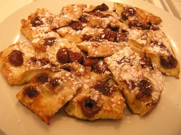 Čerešnové kocky (fotorecept) - obrázok 10