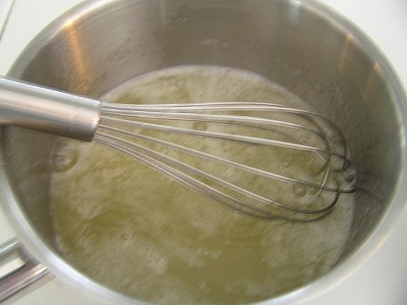 Kokosové kopčeky (fotorecept) - obrázok 2