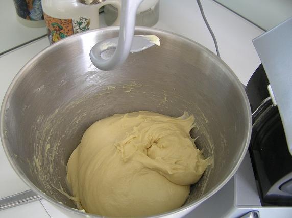 Koláčiky na spôsob moravských, či hanáckych... (fotorecept) - obrázok 4