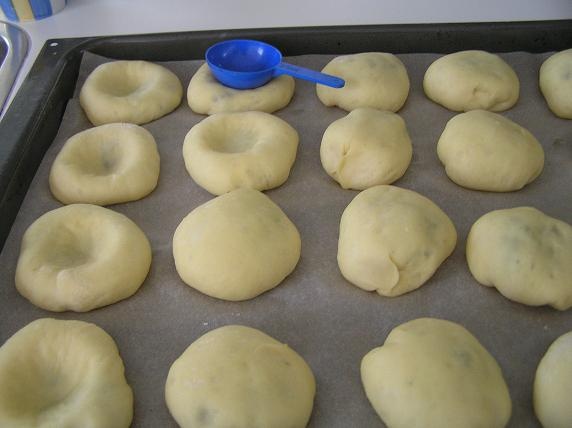 Koláčiky na spôsob moravských, či hanáckych... (fotorecept) - obrázok 10