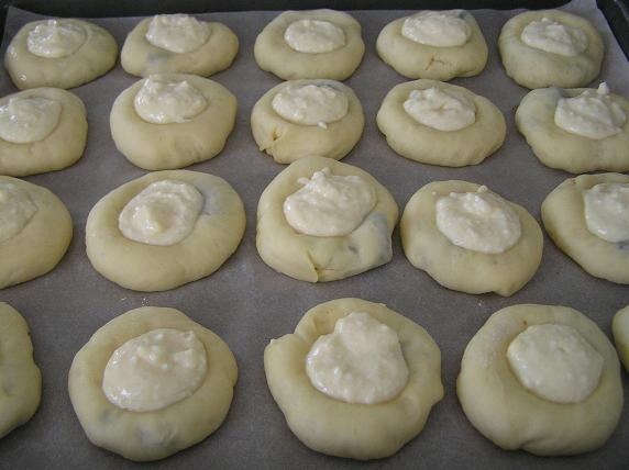 Koláčiky na spôsob moravských, či hanáckych... (fotorecept) - obrázok 11
