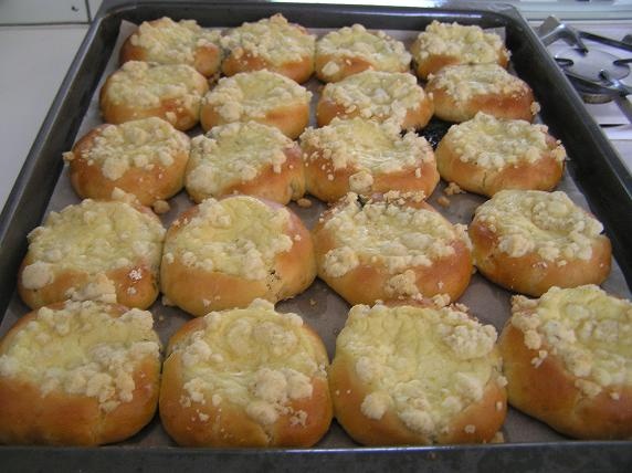 Koláčiky na spôsob moravských, či hanáckych... (fotorecept) - obrázok 13