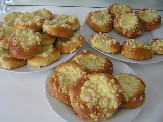 Koláčiky na spôsob moravských, či hanáckych... (fotorecept) - obrázok 14