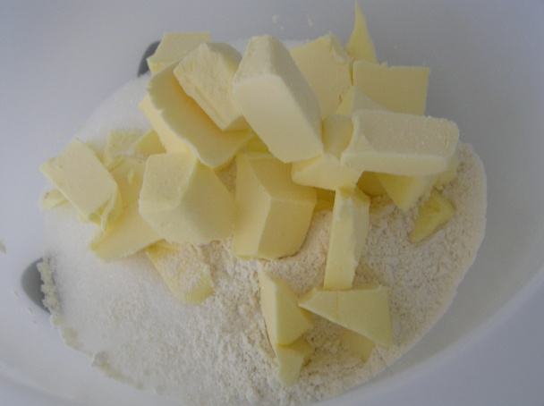 Rebarbora s mrveničkou (fotorecept) - obrázok 6