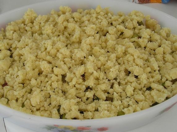 Rebarbora s mrveničkou (fotorecept) - obrázok 7