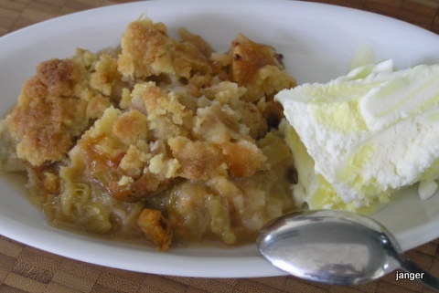 Rebarbora s mrveničkou (fotorecept) - obrázok 9