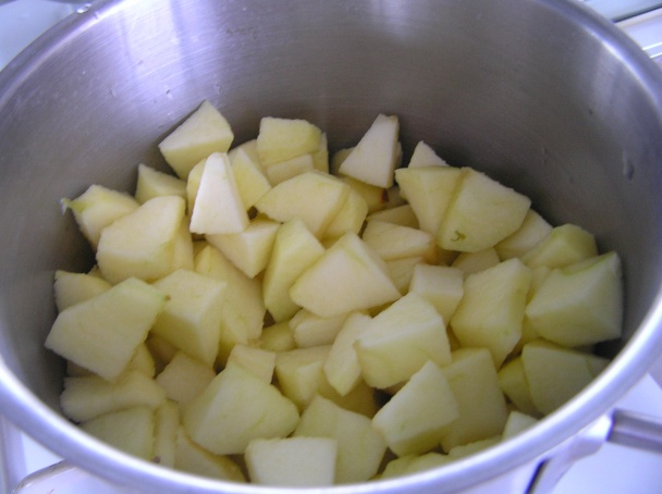 Poľovnícka misa (fotorecept) - obrázok 4