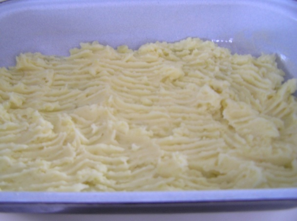 Poľovnícka misa (fotorecept) - obrázok 5