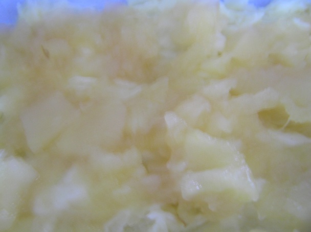 Poľovnícka misa (fotorecept) - obrázok 6