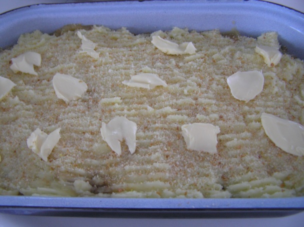 Poľovnícka misa (fotorecept) - obrázok 9