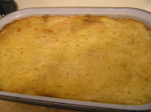 Poľovnícka misa (fotorecept) - obrázok 10