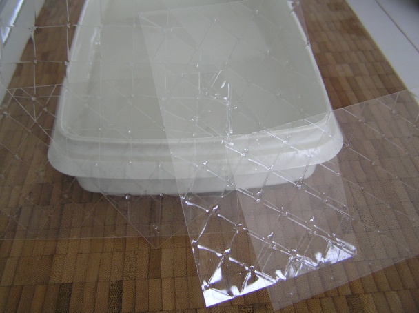 Srdiečko s malinovou plnkou (fotorecept) - obrázok 10