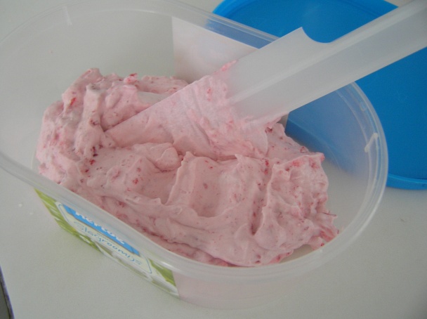 Srdiečko s malinovou plnkou (fotorecept) - obrázok 15