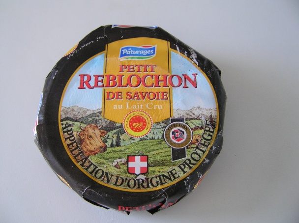 Tartiflette savoyarde (fotorecept) - obrázok 1