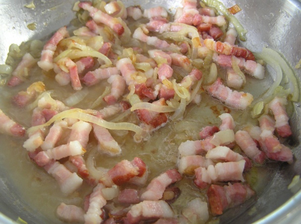 Tartiflette savoyarde (fotorecept) - obrázok 5