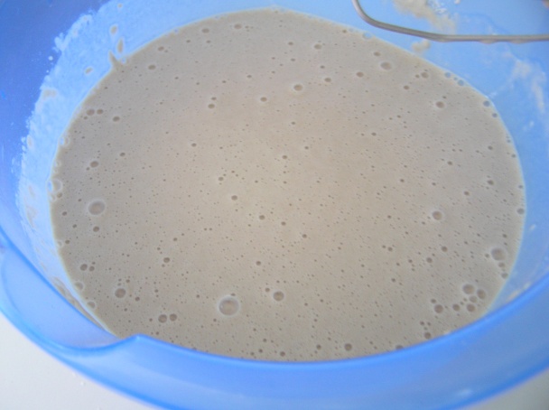 Palacinky na holandský spôsob (fotorecept) - obrázok 2