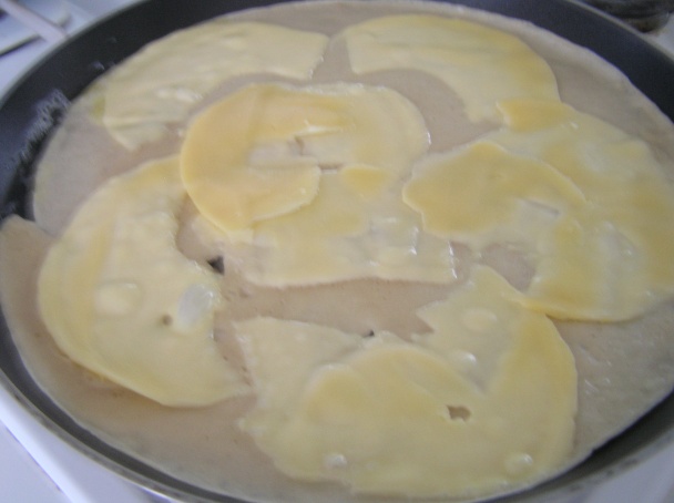 Palacinky na holandský spôsob (fotorecept) - obrázok 5