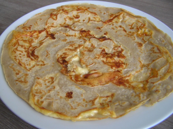Palacinky na holandský spôsob (fotorecept) - obrázok 6