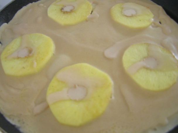 Palacinky na holandský spôsob (fotorecept) - obrázok 9