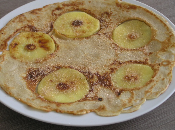 Palacinky na holandský spôsob (fotorecept) - obrázok 10