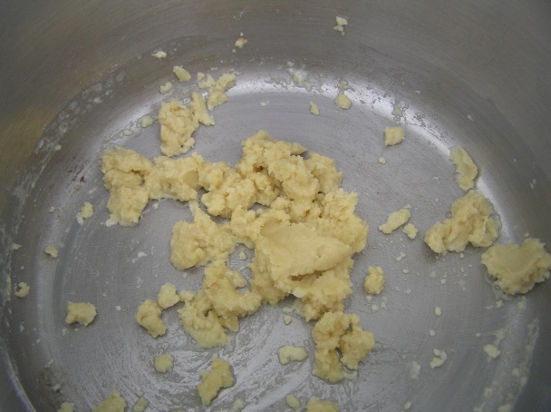 Zaanska horčicová polievka (fotorecept) - obrázok 1