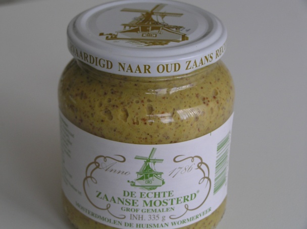 Zaanska horčicová polievka (fotorecept) - obrázok 5