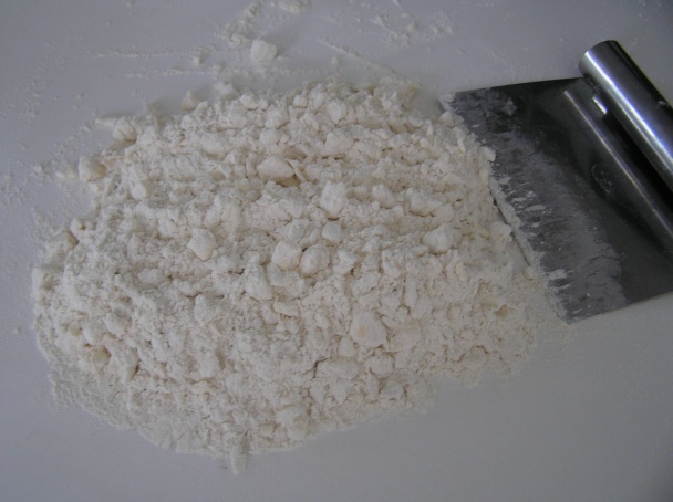 Quiche s jarnou cibuľkou a šampiňónmi (fotorecept) - obrázok 2