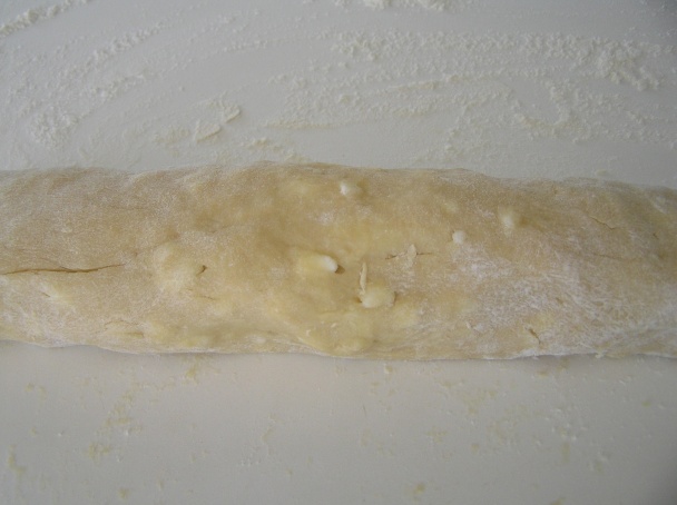 Wafle z belgického mesta Luik (fotorecept) - obrázok 5