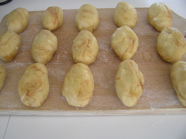 Wafle z belgického mesta Luik (fotorecept) - obrázok 8