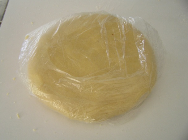 Holandská jablková torta (fotorecept) - obrázok 2