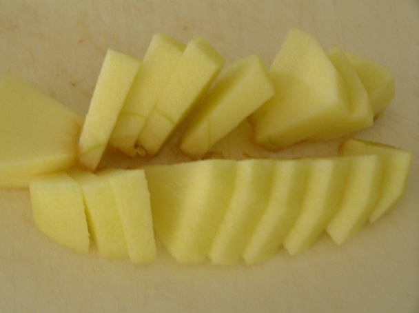 Holandská jablková torta (fotorecept) - obrázok 3