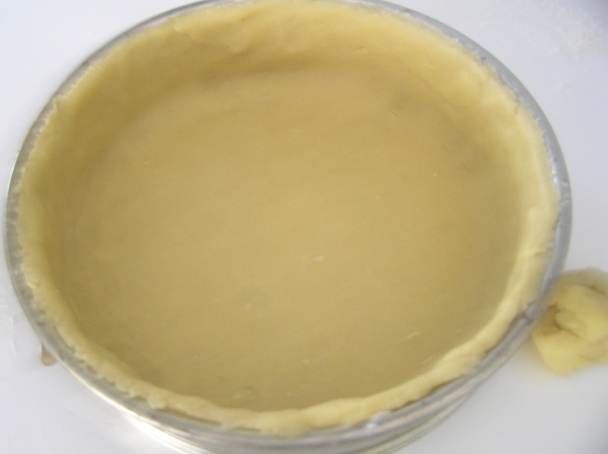 Holandská jablková torta (fotorecept) - obrázok 6