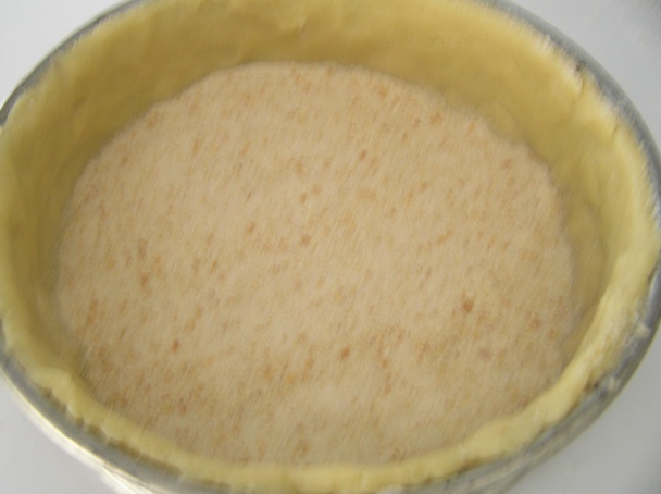 Holandská jablková torta (fotorecept) - obrázok 7