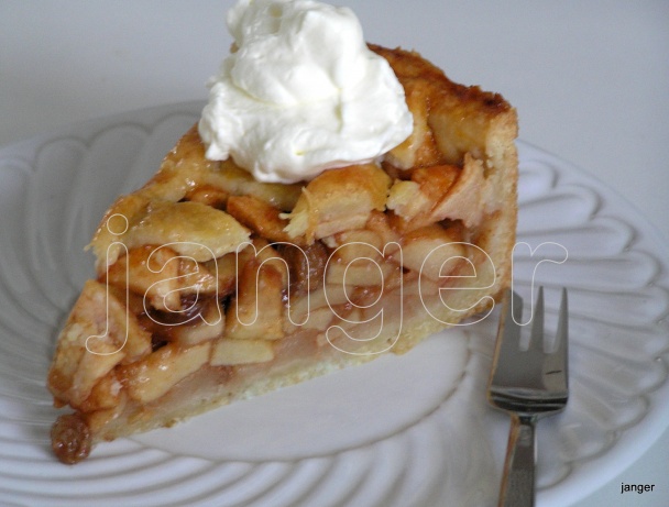 Holandská jablková torta (fotorecept) - obrázok 13