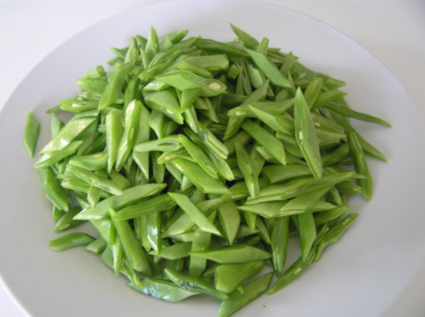 Holé zadočky v tráve (fotorecept) - obrázok 3