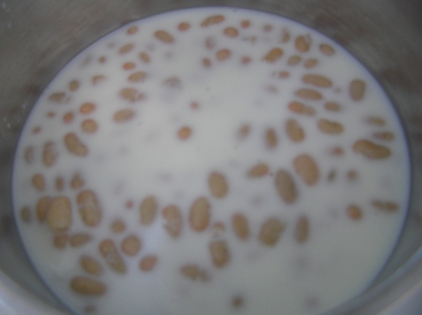 Holé zadočky v tráve (fotorecept) - obrázok 5