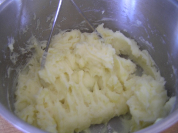 Holé zadočky v tráve (fotorecept) - obrázok 6