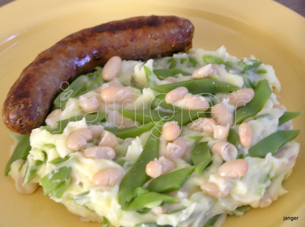 Holé zadočky v tráve (fotorecept) - obrázok 8