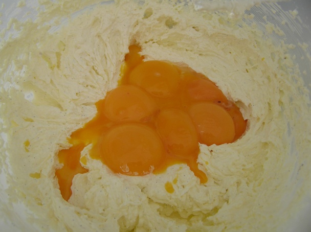 Spekkoek (fotorecept) - obrázok 4