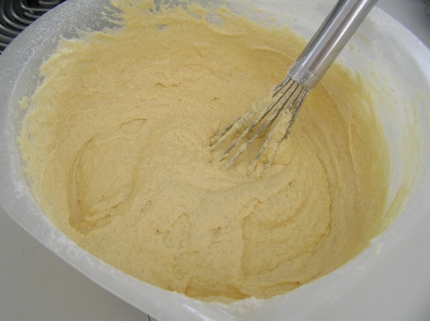 Spekkoek (fotorecept) - obrázok 5