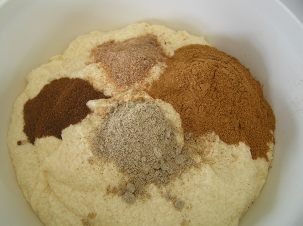 Spekkoek (fotorecept) - obrázok 6