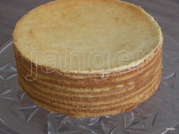 Spekkoek (fotorecept) - obrázok 13