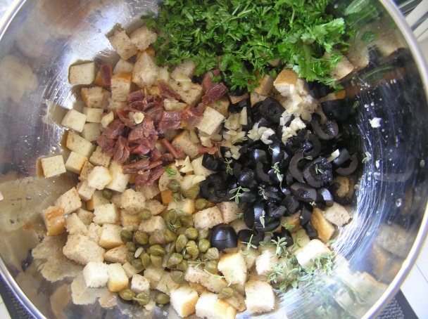 Plnená paprika (fotorecept) - obrázok 3