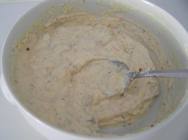 Cuketa plnená ricottou (fotorecept) - obrázok 3