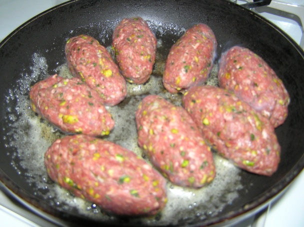 Köfte (fotorecept) - obrázok 5